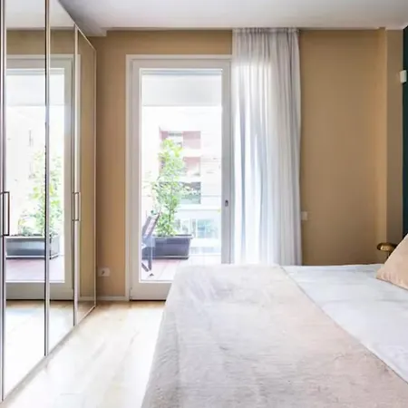 Apartmán Luxury *