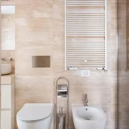 Luxury Apartmán *