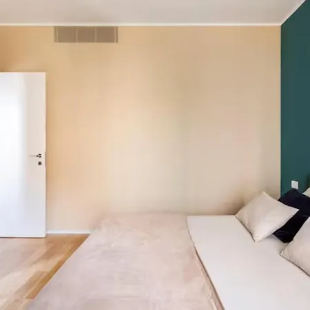 Apartmán Luxury