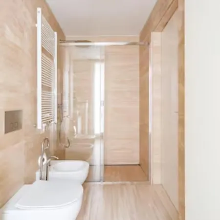 Apartmán Luxury *
