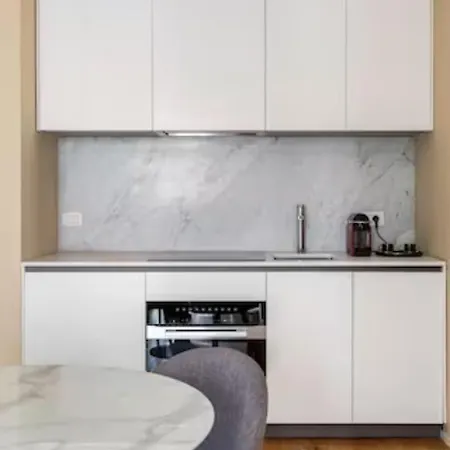 Luxury Milán