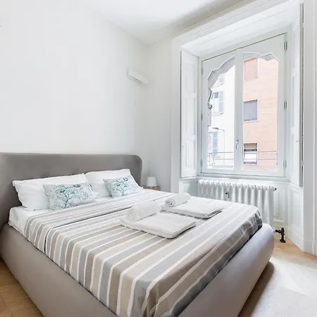 Apartment Hl - Sant'ambrogio, Duomo Milan