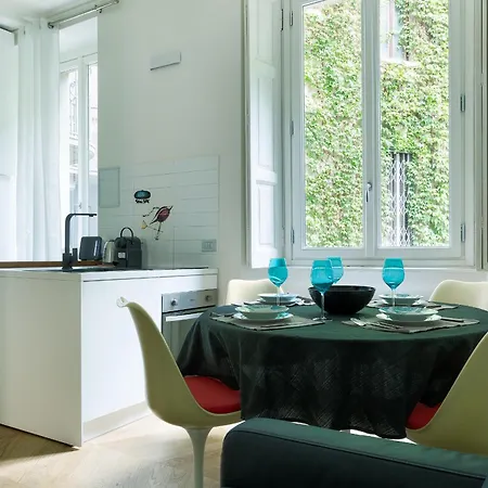 Apartment Hl - Sant'ambrogio, Duomo Milan