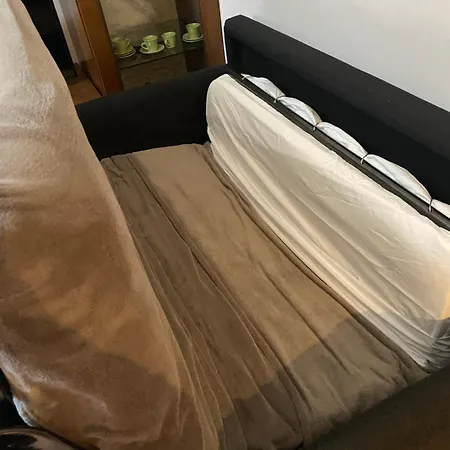 Casa Arco Della Pace Apartament Mediolan