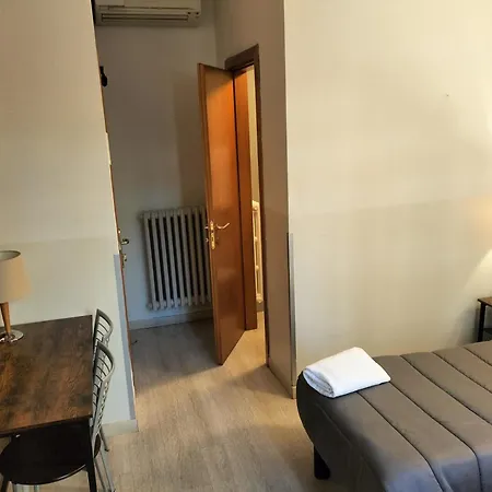 Mm Dateo Hotell Milano