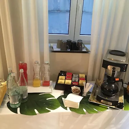 Zara Hotel