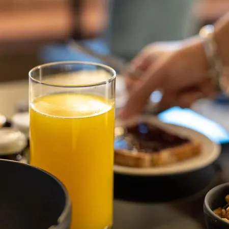 Ξενοδοχείο Axyhotels Innstyle 4*