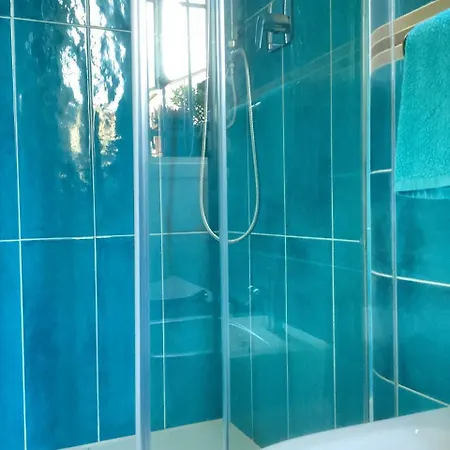 Vittoria Di Charme Daire *