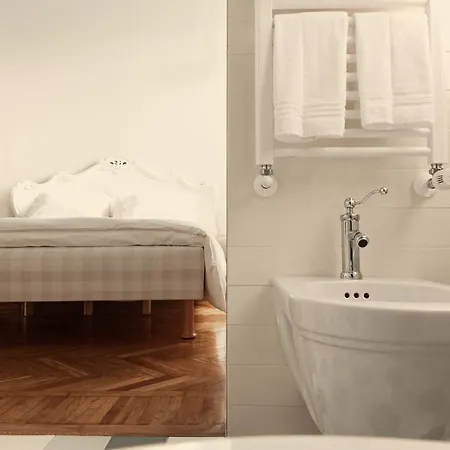 Adorabile B&B Milánó
