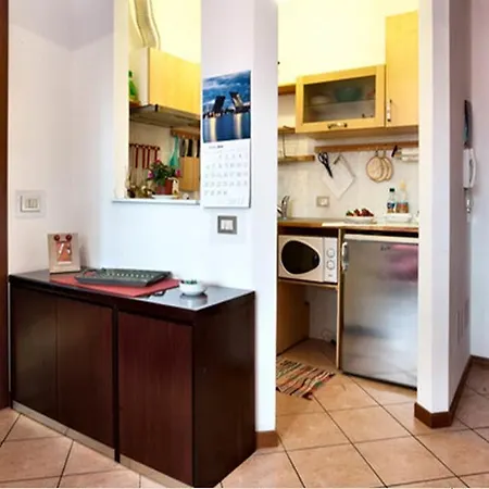 Apartament Il Giacinto