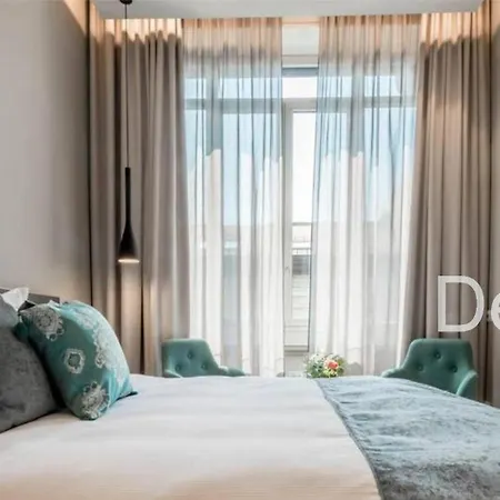 Vitruvio Hotel 3*