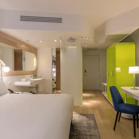 Voco Milan-fiere By Ihg