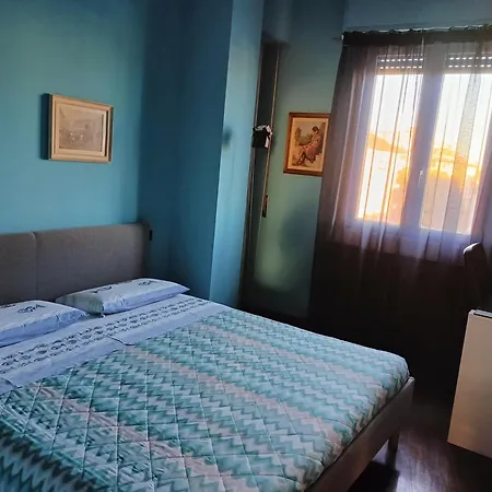 Casa Benny Apartment