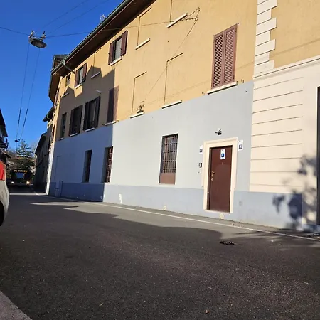 Ca Foscari San Siro Διαμέρισμα *