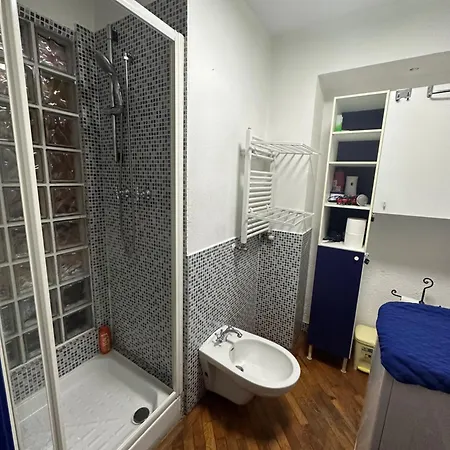Apartment Laguna Blu *