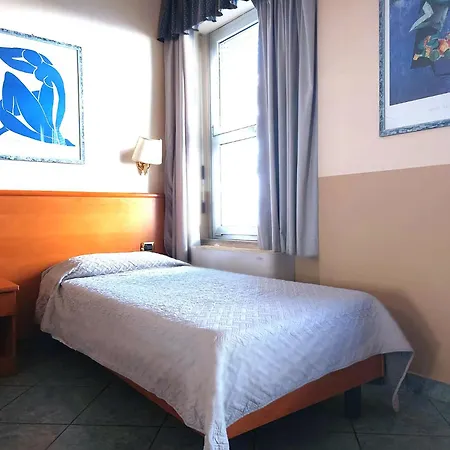 Vitruvio Hotel Milán