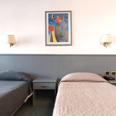 Vitruvio 3* Milán