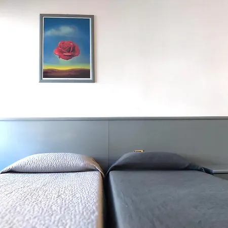 Vitruvio Hotel Milán
