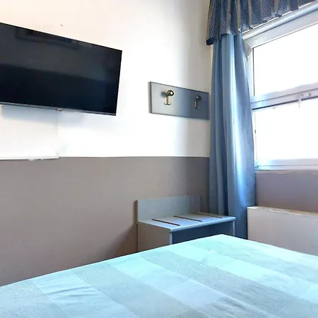 Vitruvio Hotel 3*