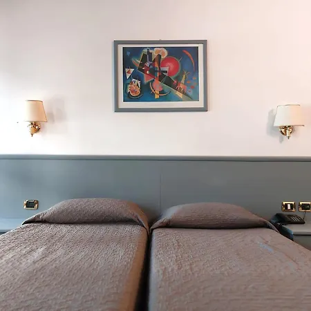 Hotel Vitruvio