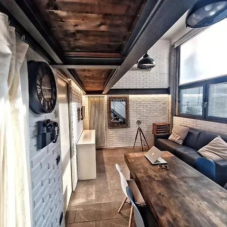 Loft Centro, 10 Min From Duomo Appartamento Milano