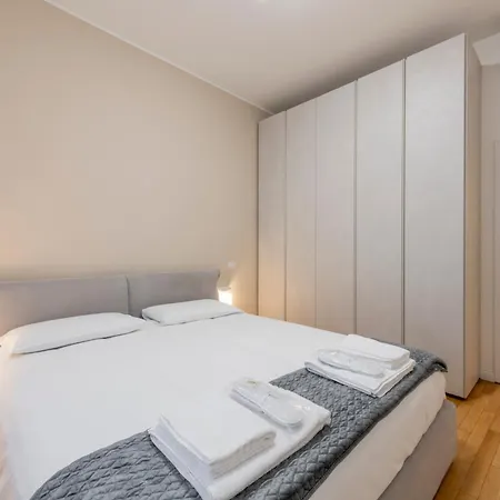 Apartamento Royal Porta Ticinese *