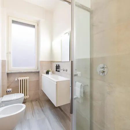 Apartamento Royal Porta Ticinese