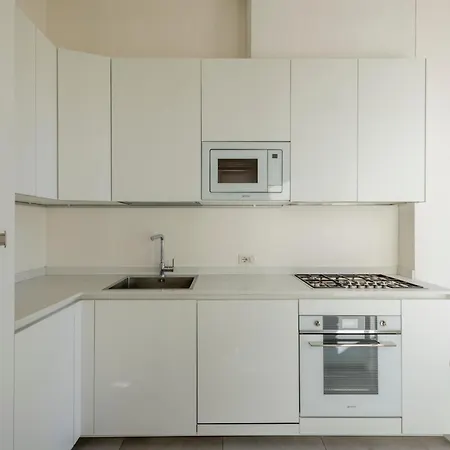 Royal Porta Ticinese Apartamento Milán