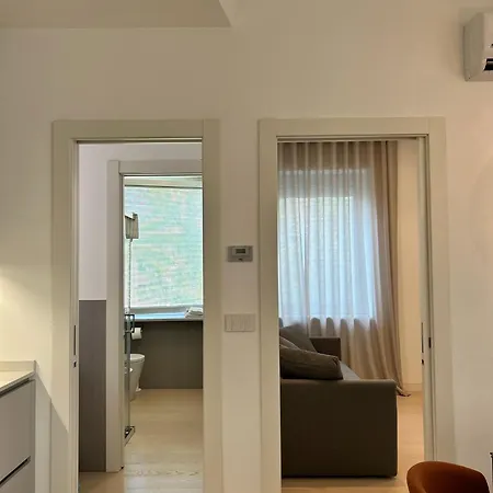 Apartment Imhome Via Torino *