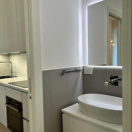 Apartment Imhome Via Torino