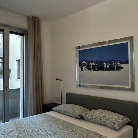 Apartment Imhome Via Torino *