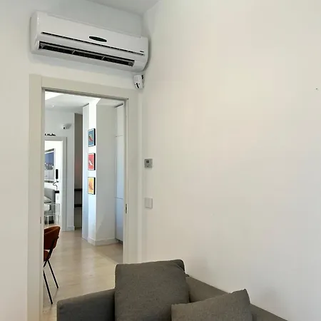 Apartment Imhome Via Torino