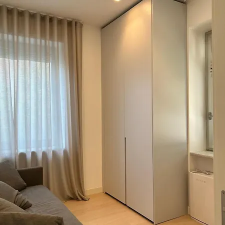 Imhome Via Torino Apartment Milan