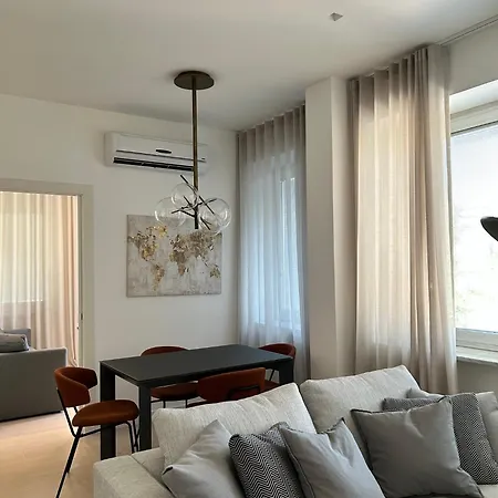 Imhome Via Torino Apartment *