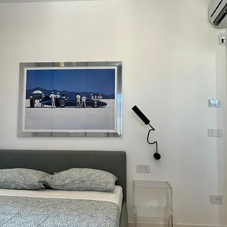 Imhome Via Torino Apartment Milan