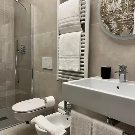 Miap Orti 31 * Милан