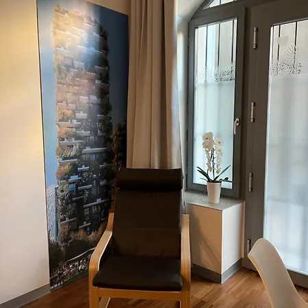 Miap Orti 31 Appartement