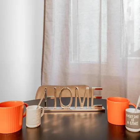 Arq14 - Duomo-loreto - Romantic מילאנו