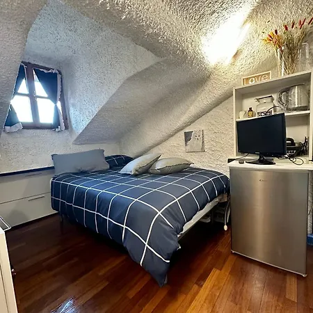 Porta Venezia - San Babila Appartement *