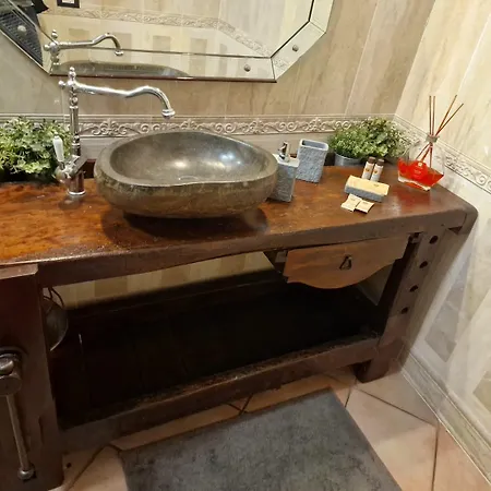 Corte Della Varesina Bed & Breakfast *