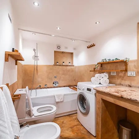 Luxavocadoloft Duomo 10m Ferienhaus