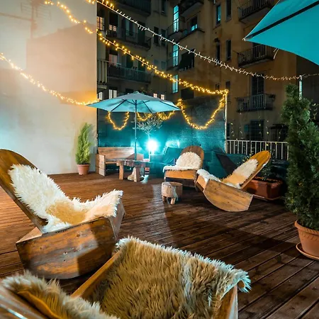 Luxavocadoloft Duomo 10m *