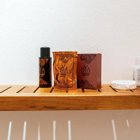 Luxavocadoloft Duomo 10m Semesterbostad