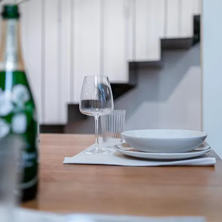 Luxavocadoloft Duomo 10m * Mailand