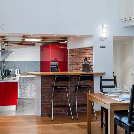 Luxavocadoloft Duomo 10m Semesterbostad Milano