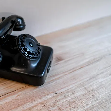 Luxavocadoloft Duomo 10m