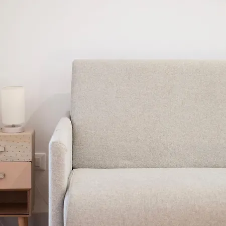 Milano Suite Home Mediolan