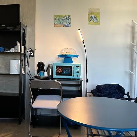 Bed & Breakfast Casa Expo Sp *