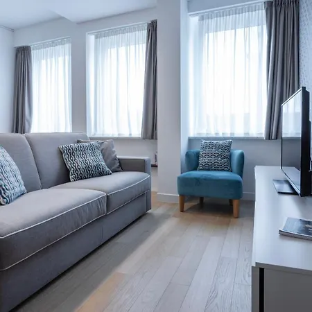 Apartment Italianway - Torino 68 Milan