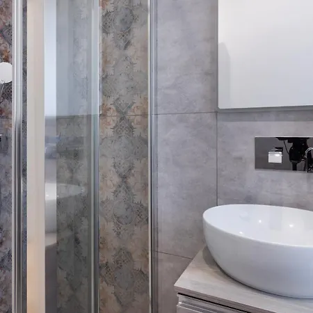 Apartment Italianway - Torino 68 *